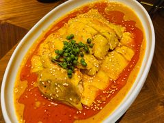 -喜鼎海胆水饺(东港店)