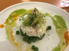 -红房子西菜馆(淮海中路店)