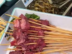 -言玖鲜火锅串串披萨自助(益田假日店)