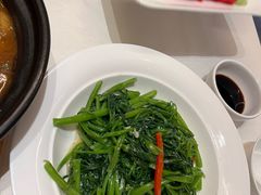 -香港狮子山下·明星粤菜餐厅(北苑店)