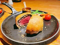 -Arpanda阿潘答餐厅(郎园店)