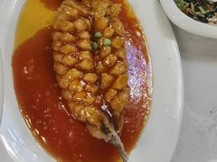 -清真马祥兴菜馆(云南北路店)