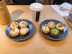 -鑫震源·苏式大虾生煎(山塘街店)