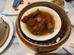 -故宫晶华