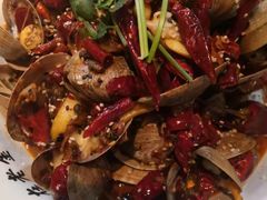 -清真·金鑫隆牛羊肉(环山路店)