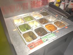 -合易泓烤肉•首创生椰大油边(宁山路店)