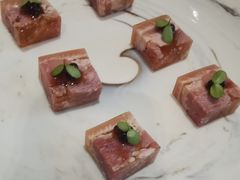 湖影甄选三味碟-湖影中餐厅·南京金茂威斯汀大酒店