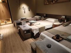 -若水云栖·足疗·按摩·SPA(城阳万达广场店)