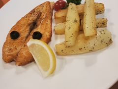 -老井俄式餐厅