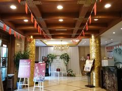 大堂-卫鼎轩·家宴(水上公园店)