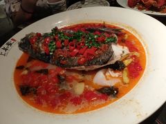 -上名堂·鱼头好吃(体育场路店)