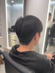 点击看大图 -3AM HAIR SALON烫发染发接发