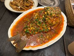 富桂豆瓣鱼-富桂厨房