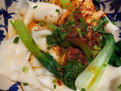 -醉长安(钟楼旗舰店)