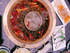 -长嘉·河图火锅(长嘉汇江景旗舰店)