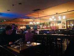 -宝莱纳啤酒花园餐厅PAULANER BRAUHAUS Nanjing(广州路店)