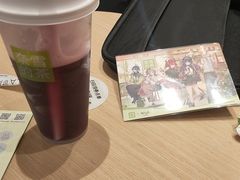 -奈雪的茶(印象城店)