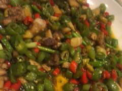 -一品红川菜(皇岗店)