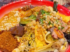 -海椒市落舌·麻辣烫冒菜(武侯大悦城店)