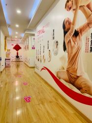 -康乃馨·馨悦佳人(鹭江店)