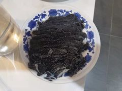 黑百叶-洪运轩饭庄(北纬路店)