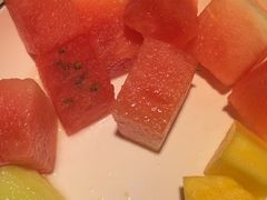 -黑木原精致料理·铁板烧