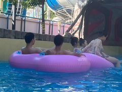 -武汉玛雅海滩水公园