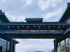 -壮乡楼民俗文化苑(李宁体育园店)