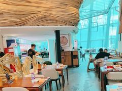 -树厨贵州菜(花果园购物中心店)