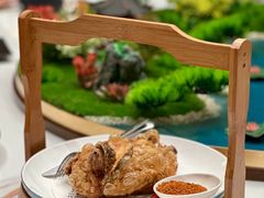 -羊瑞堂·横山炖羊肉·陕菜(未央路旗舰店)