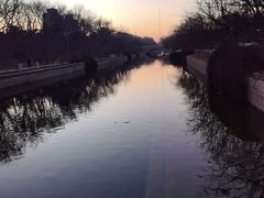 -元大都城垣遗址公园