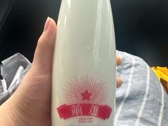 -红星前进面包牛奶公司(君太店)