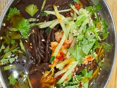 -鸭绿江民族饭店(总店)