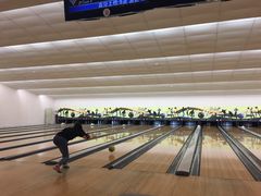 -广州保龄球馆(广州天河体育中心店)