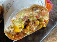 -Q MEX 库迈墨西哥餐吧(三里屯店)