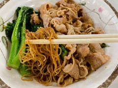 -下环街市熟食中心