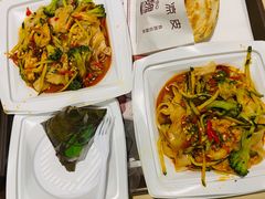 -魏家凉皮(博水商务大厦店)