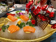 -老街渔味馆(芳华店)