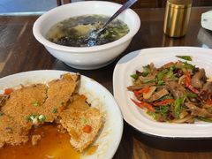 -缘来聚·徽菜名店(黄山宏村店)