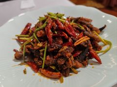 -贵州大厦贵州厅(樱花园西街店)