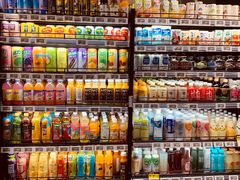 零售区-盒马鲜生(金桥国际广场店)