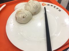 -庆丰包子铺(潘家园店)