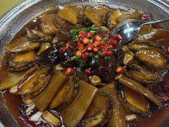-中卫御苑福膳·养生局(圆明园店)