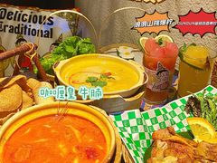 -泰妃殿(武汉首店)