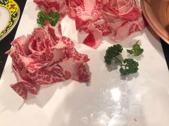 -南门涮肉(上海二店)