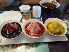 -粥全粥到海鲜家常菜(瞿塘峡路店)