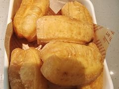 -半天妖烤鱼(蒸湘万达广场店)