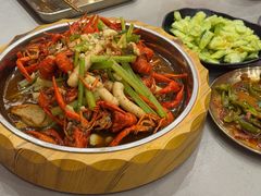 啤酒龙虾-龙虾奇迹(大华三路店)