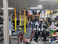 -超菲特健身工作室(晨月店)