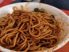 热干面-杭州小吃(工人体育场北路店)